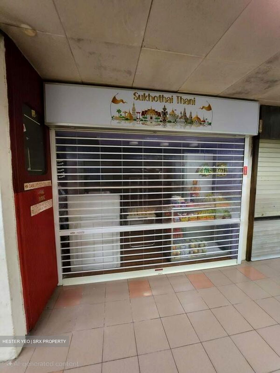 Golden Mile Tower (D7), Retail #487816821